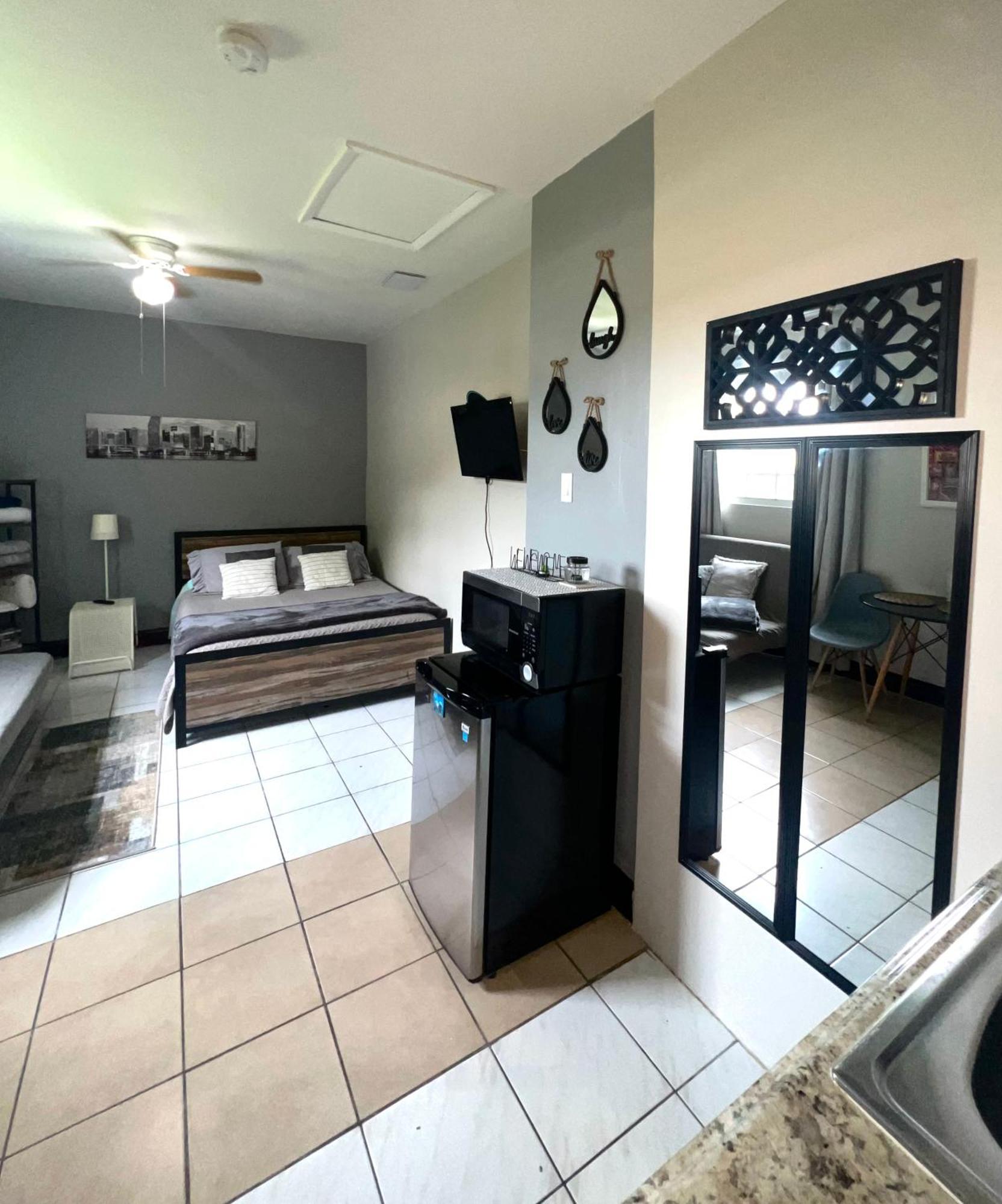 Lovely & Modern Room In Miami Cutler Ridge Екстер'єр фото