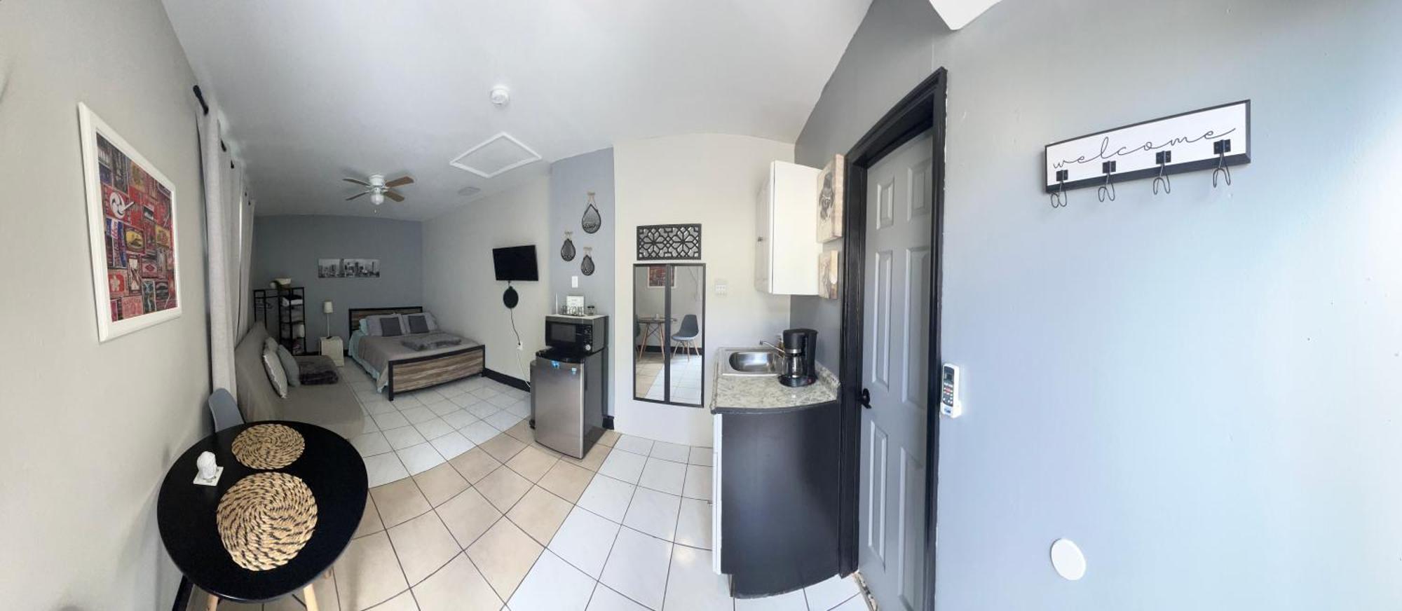 Lovely & Modern Room In Miami Cutler Ridge Екстер'єр фото
